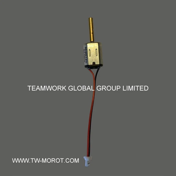 High Performance DC N20 Motor