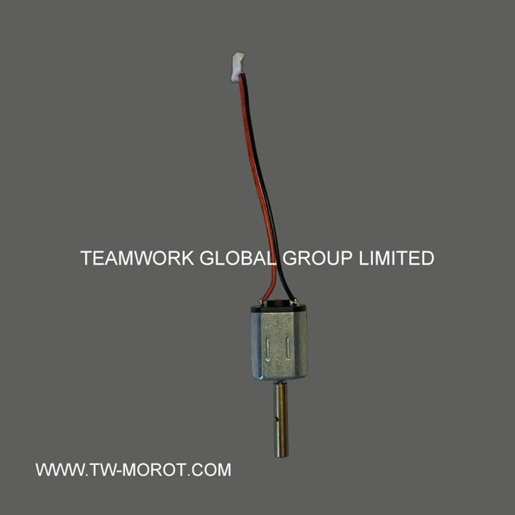 High Performance DC N20 Motor