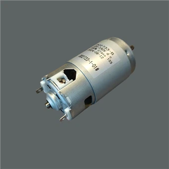 গৃহস্থালী ব্লেন্ডার মোটর