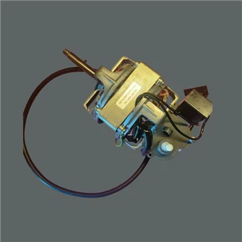 মডেল 7525 বাণিজ্যিক-গ্রেড কুলিং ফ্যান মোটর