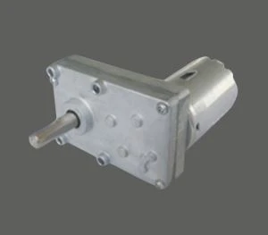GM71SS545 12 ভোল্ট 4500 আরপিএম 150-200gf.cm ডিসি বৈদ্যুতিক কীট গিয়ার মোটর বাইন্ডিং জন্য