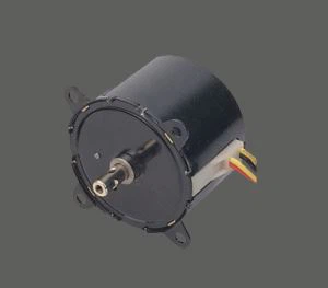 SY60TYD 50Hz আউটবোর্ড এসি বৈদ্যুতিক মোটর, বৈদ্যুতিক টেবিল এসি মোটর