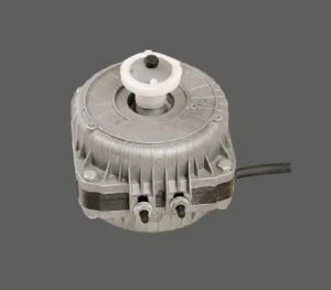 এসি SP82 Ventilator জন্য ভাল মানের ছায়াছবির মেরু মোটর