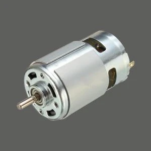 DC755SP ডিসি মোটর হাতের মিক্সার জন্য, প্রিন্টার, ড্রি, ড্রাইভার ড্রাইভার