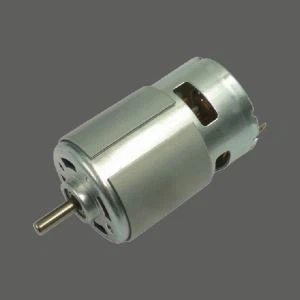 খেলনা 12v মোটর