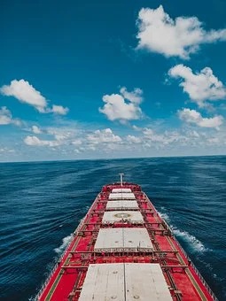 শিপিং মার্কেট