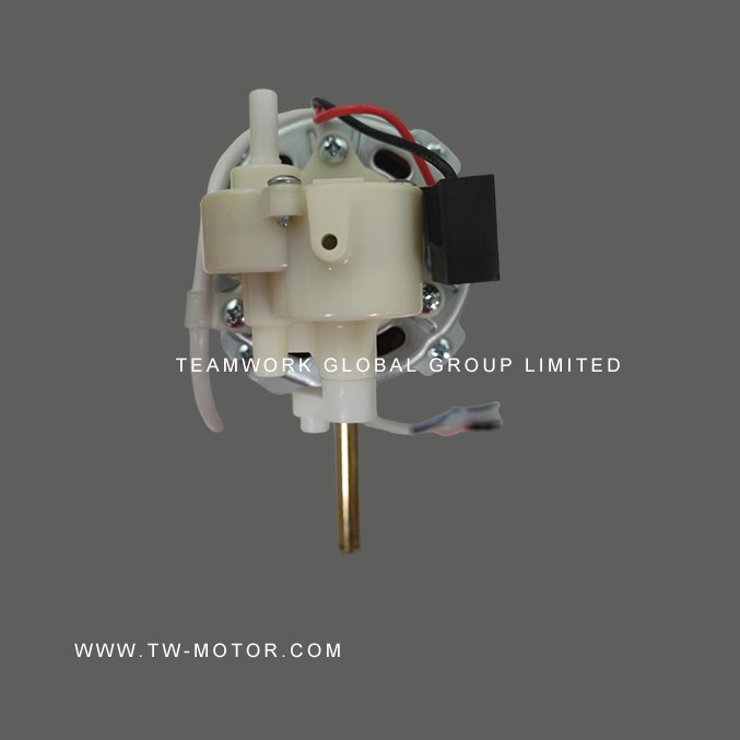 Digital Table Fan Motor