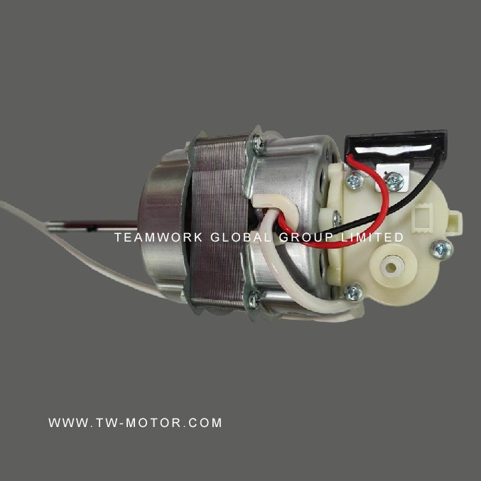Digital Table Fan Motor