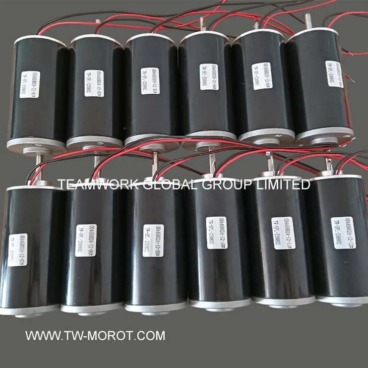 Medical Linear Actuator Motor
