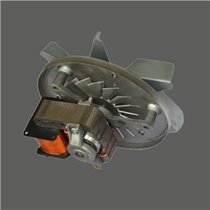 গৃহস্থালী ওভেন মোটর