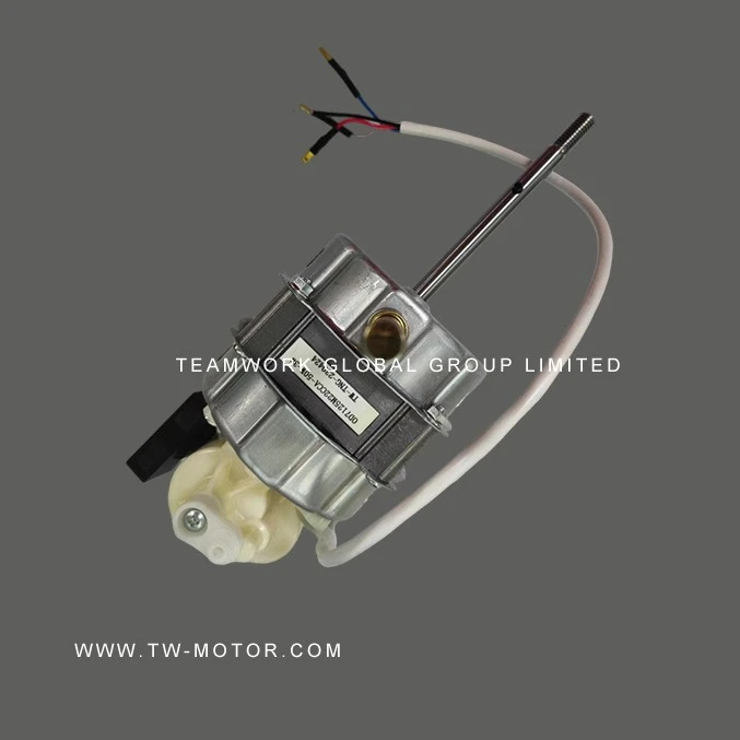 Square Table Fan Motor