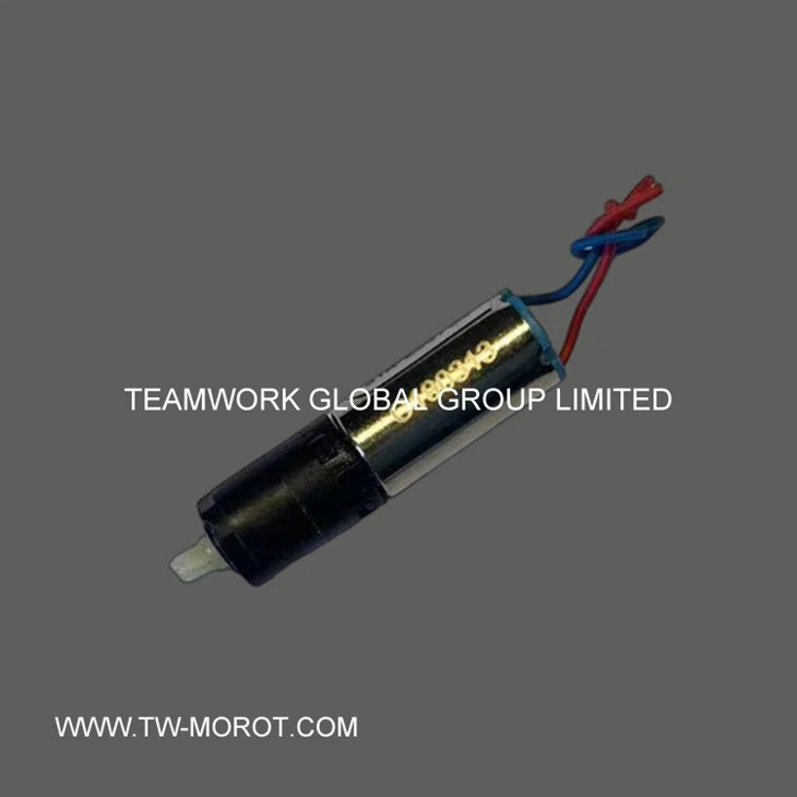 Toy Motor